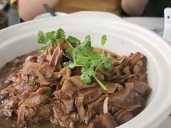 -又见炊烟私房菜(敬亭路店)