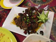 -蘑菇私房菜小馆(杨家坪西城天街店)
