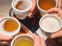 -柳喜辣·烧烤酒局(跃进总店)