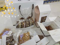 -Laderach 莱德拉(上海环贸iapm店)