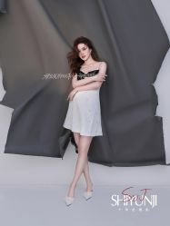 点击看大图 -十孕纪高端孕妇亲子摄影