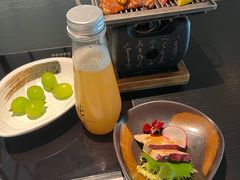 -花潮料理艺食馆(SM新生活广场店)