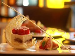 -和·铁板烧·OMAKASE(望京昆泰嘉晟酒店)