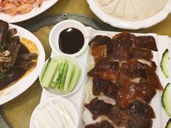 片皮鸭-鸿达渔港