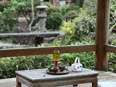 -仙店农庄(湖景农庄餐厅)