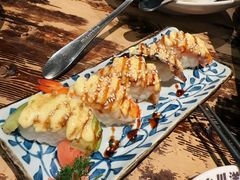 -小川洋风料理(汉街店)