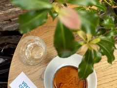 -VOYAGE COFFEE(北锣鼓巷店)