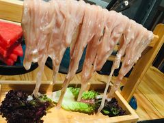 -湊湊火锅·茶憩(上海合生汇店)