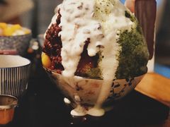 -WONDER ICE 萬得冰田(建設路总店)