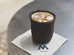 -M Stand(BFC外滩金融中心店)