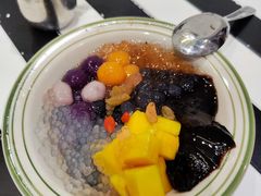 -堂屋糖水店(愚园店)