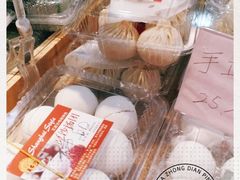 -王家沙点心店(万航渡路店)