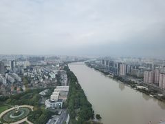 -宁波万豪酒店