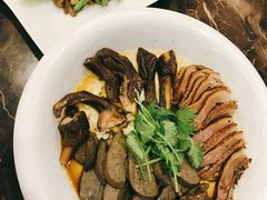 -陆记鹅庄·潮汕菜·狮头鹅(大仟里店)