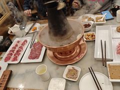 -牛街·马辈儿涮肉(牛街二店)