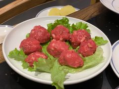 -小牛海记潮汕牛肉店(永定路店)