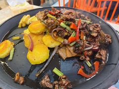 -一烙锅(友谊店)