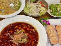 -米香居新鲁味·水饺餐厅