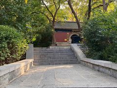 -千佛山风景名胜区
