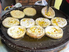 -成都麻辣肉饼(上马营店)