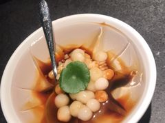 -赠李白·如诗的川味(余杭万达广场店)