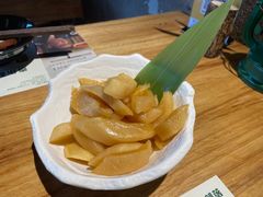 -马灯部落·西湖边的创意山景餐厅(虎跑动物园店)