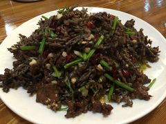 -下梅人家土菜馆(历史文化餐厅度假区店)