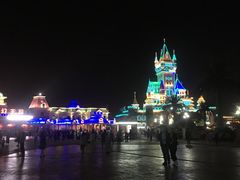 -厦门方特梦幻王国