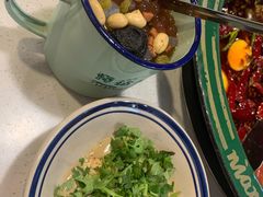 -有拈头成都市井火锅(老门东店)