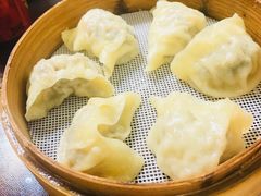 -春和發特色蒸饺(浐河西路店)