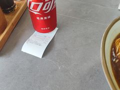 -富贵面馆(镇坪路店)