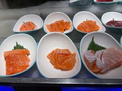-奔海甄选·活鲜刺身铁板烧自助(太原里店)
