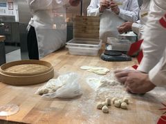 -鼎泰丰(嘉年华•海信广场VILLAGE店)