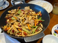 -宴武夷·匠心闽味(印象大红袍店)