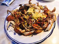 -小鱼儿海鲜港(新村十区店)