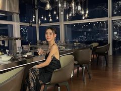 -深圳文华东方酒店·OPUS 388·精致法餐