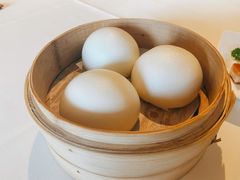 流沙奶黄包-利苑酒家(金宝店)