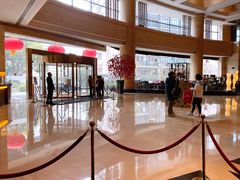 -宏安瑞士大酒店馥澜吧