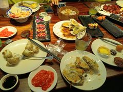 -御品海宴海鲜自助餐厅(龙岗万科广场店)