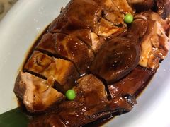-佬麻雀·新湘菜(珠海金发购物中心店)