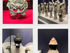 -北京大葆台遗址博物馆