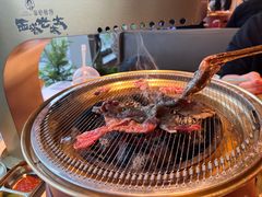 -西塔老太太泥炉烤肉(川沙百联店)