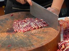 吊龙伴一斤-贵宾牛·潮汕牛肉火锅(珠池总店)