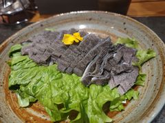 -老墙根涮肉·铜锅·烧烤(欢乐谷·王四营店)