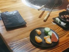 -号令江湖·水浒烤肉(和畅睦邻中心店)
