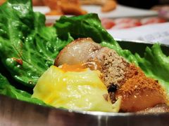 -绿茶餐厅(西湖银泰百货店)