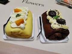 -自家做泡芙(凤城七路大融城店)