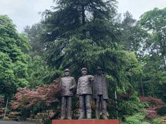 -缙云山景区
