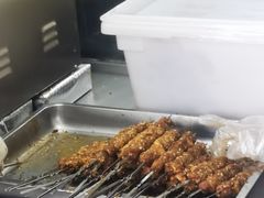 -景泰马记电烤串