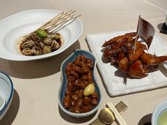 -侨美食家·粤菜(体育西路店)